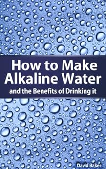 how to make alkaline water
