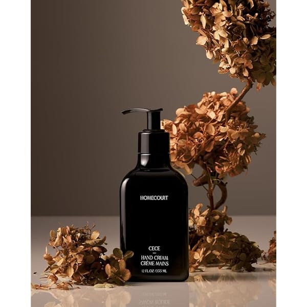 Amazon.com : Homecourt Body Shea Butter, Rich Moisturizer