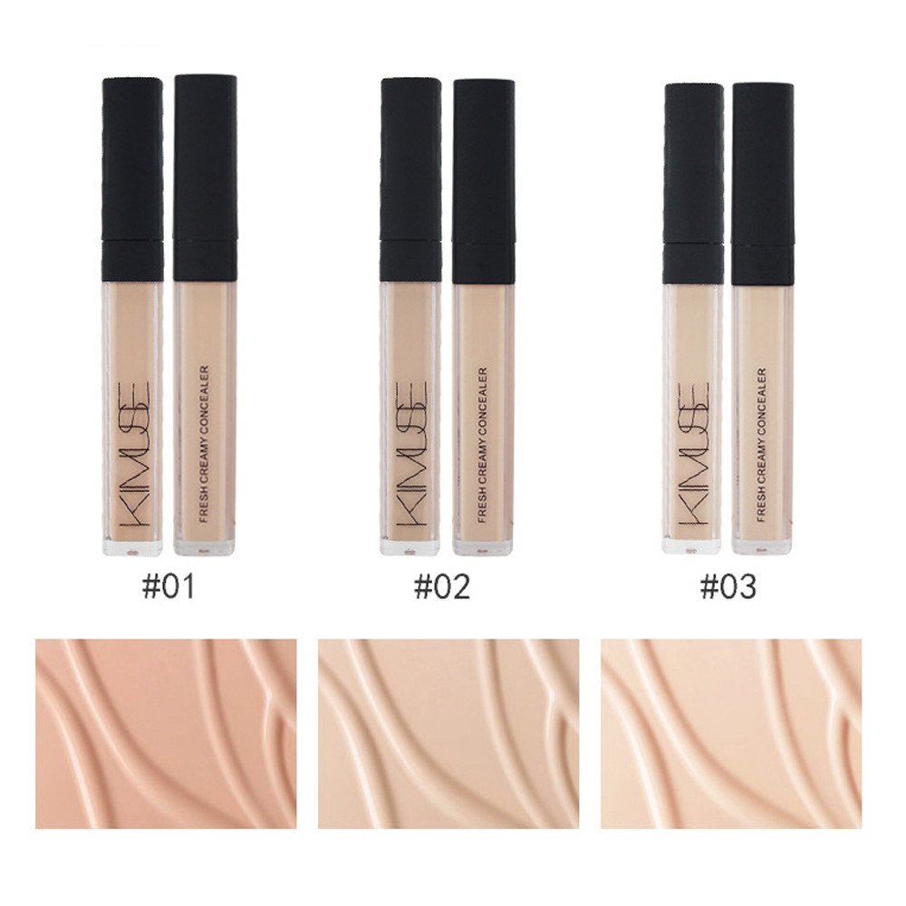 kimuse concealer