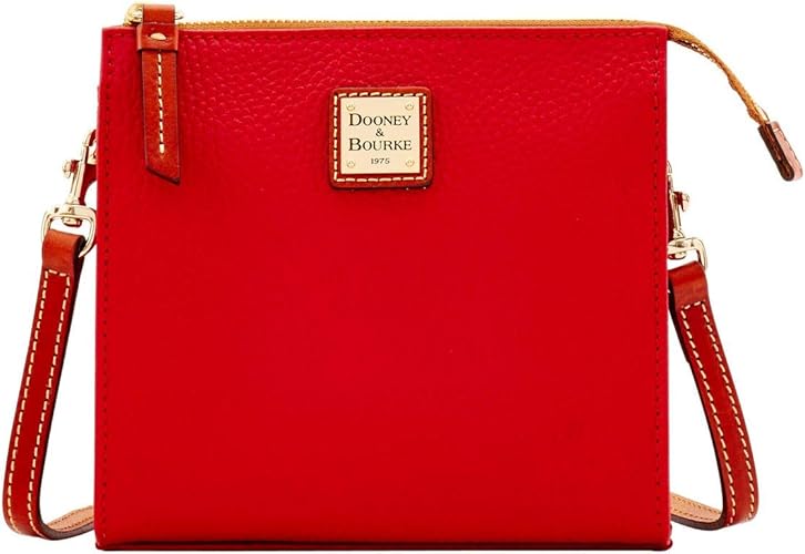 dooney and bourke janine crossbody