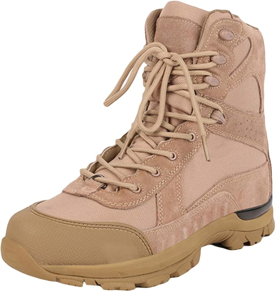 special forces hiking boots