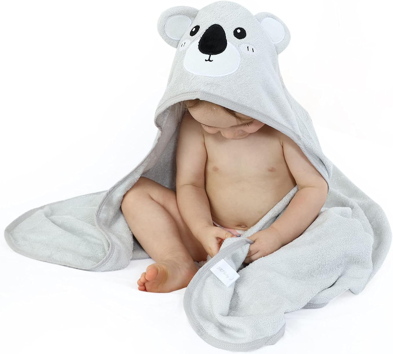 good quality baby towels