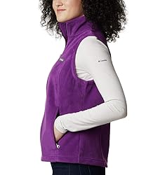 Columbia Women's Standard Benton Springs