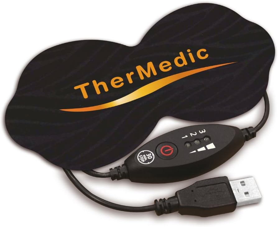 Prorelax Thermedic Heating Pad by prorelax