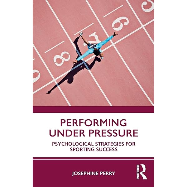 Advancements in Mental Skills Training (ISSP Key Issues in Sport