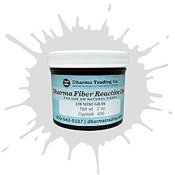 Dharma Fiber Reactive Procion Dye - The #1 Dye for