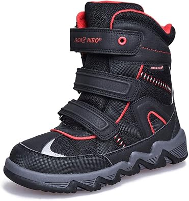 boys water resistant shoes