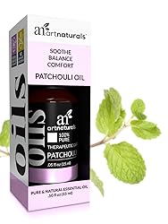 artnaturals 100% Pure Patchouli Essential Oil