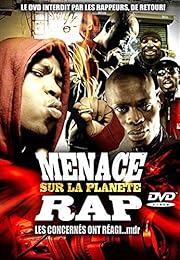 Menace sur la planète Rap 2
