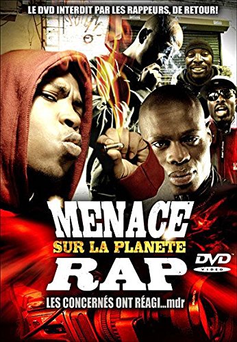 Menace sur la planète Rap 2