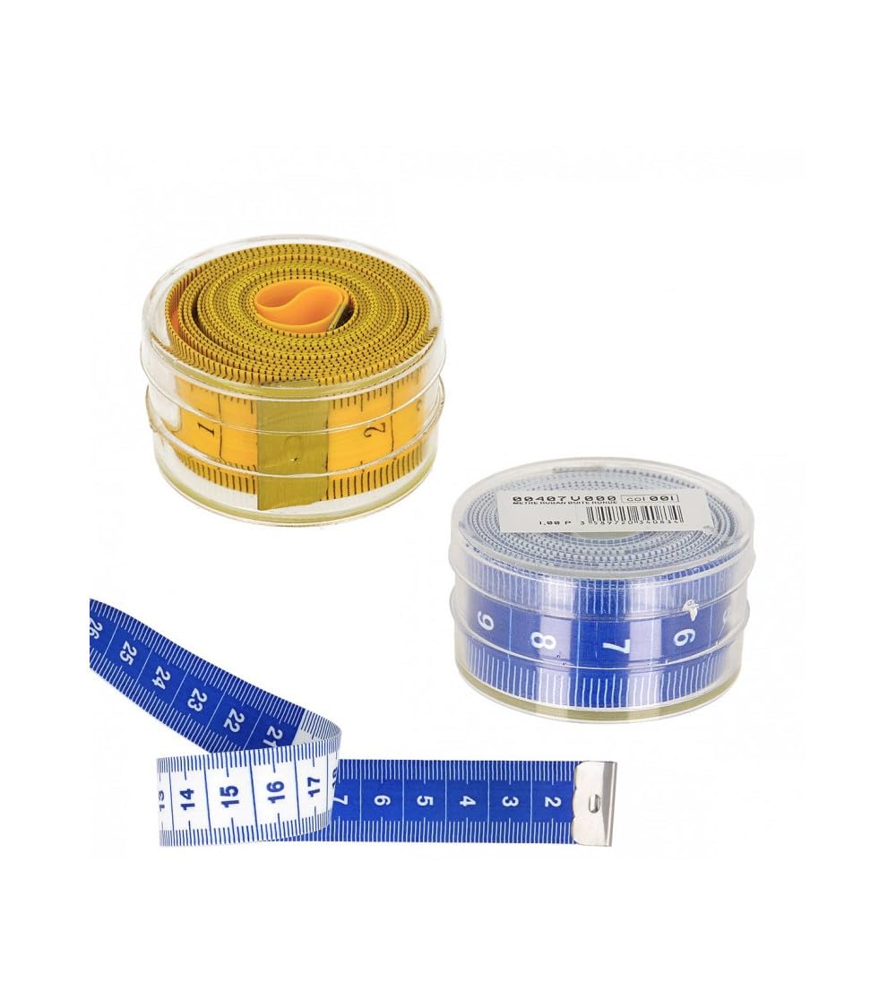 Mc Tailoring Tape Measure, 150 cm
