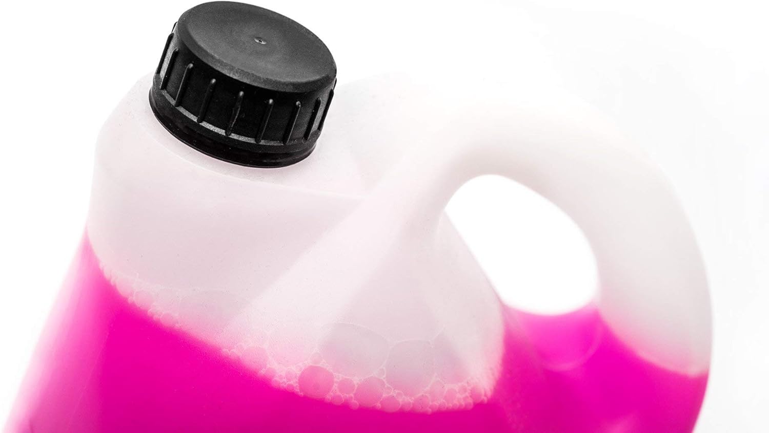 muc off cleaner 5l