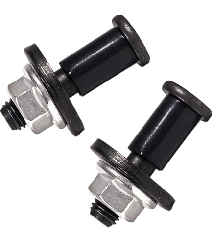 Tailgate Hinges And Cables Repair Kit Set For Chevrolet Silverado GMC Sierra New - View #12