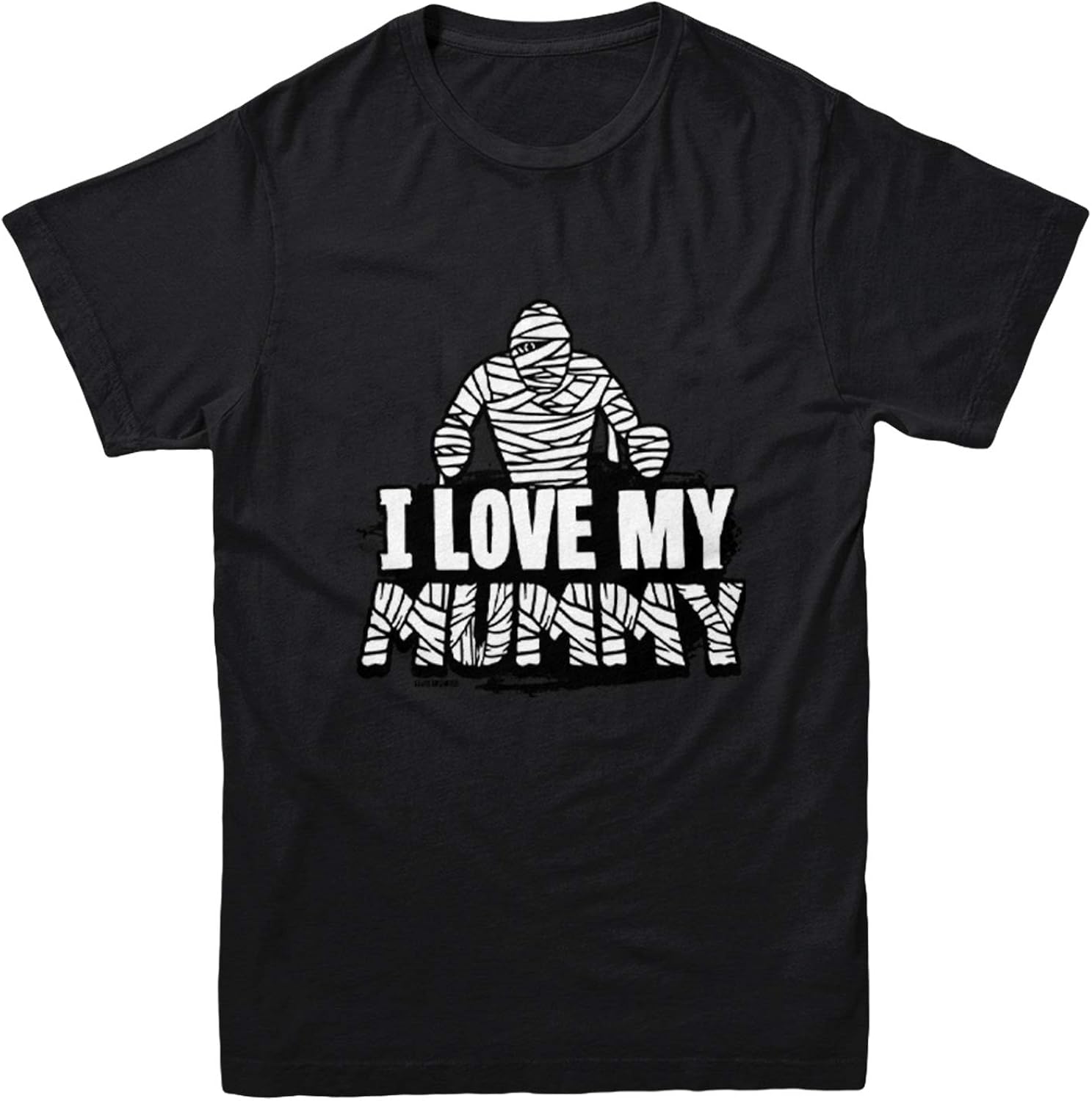 i love mummy t shirt