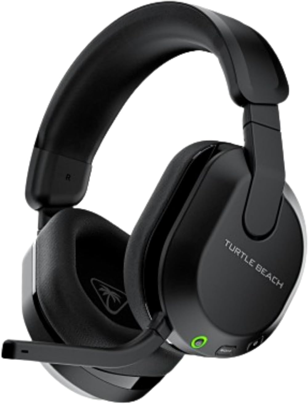 Turtle Beach Stealth 600 Black Wireless Gaming Headset 80 Hour Battery PS5 PS4