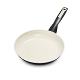 GreenPan Rio Healthy Ceramic Nonstick 8" Frying Pan