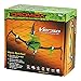 Dromida Verso Ready-To-Fly Radio Controlled Electric-Powered Inversion Drone with Radio System, Batteries and Charger (Blue)
