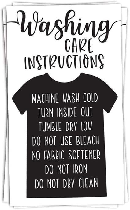 Download Cricut T Shirt Care Instructions Promotions