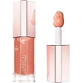 Lancôme Lip Idôle JuicyTreat Oil-in-Gloss -24HR Hydrating Gloss with Squalane for Instant Shine