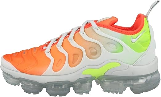 nike air vapormax plus womens grey