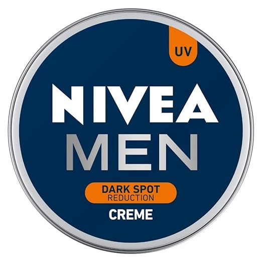 nivea dark spot reduction cream for girl