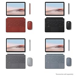Microsoft Surface Go 2 - 10.5" Touch-Screen - Intel
