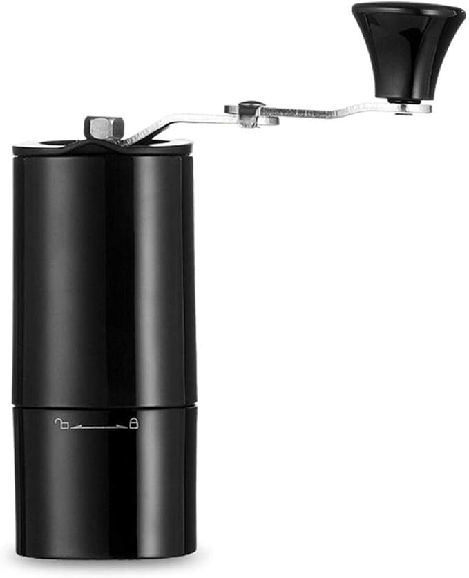 HIZLJJ Accessory for Portable Espresso Machine Grinder Coffee Bean