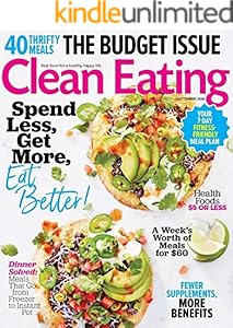 Clean Eating