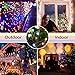 LYHOPE Christmas Lights, Low Voltage 66ft 200 LED Christmas Lights - with 30V UL Certified Power Supply Adapter String Lights for Indoor, Wedding and Holiday Decorations (Multi-Color)