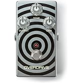 MXR Wylde Audio Overdrive Pedal