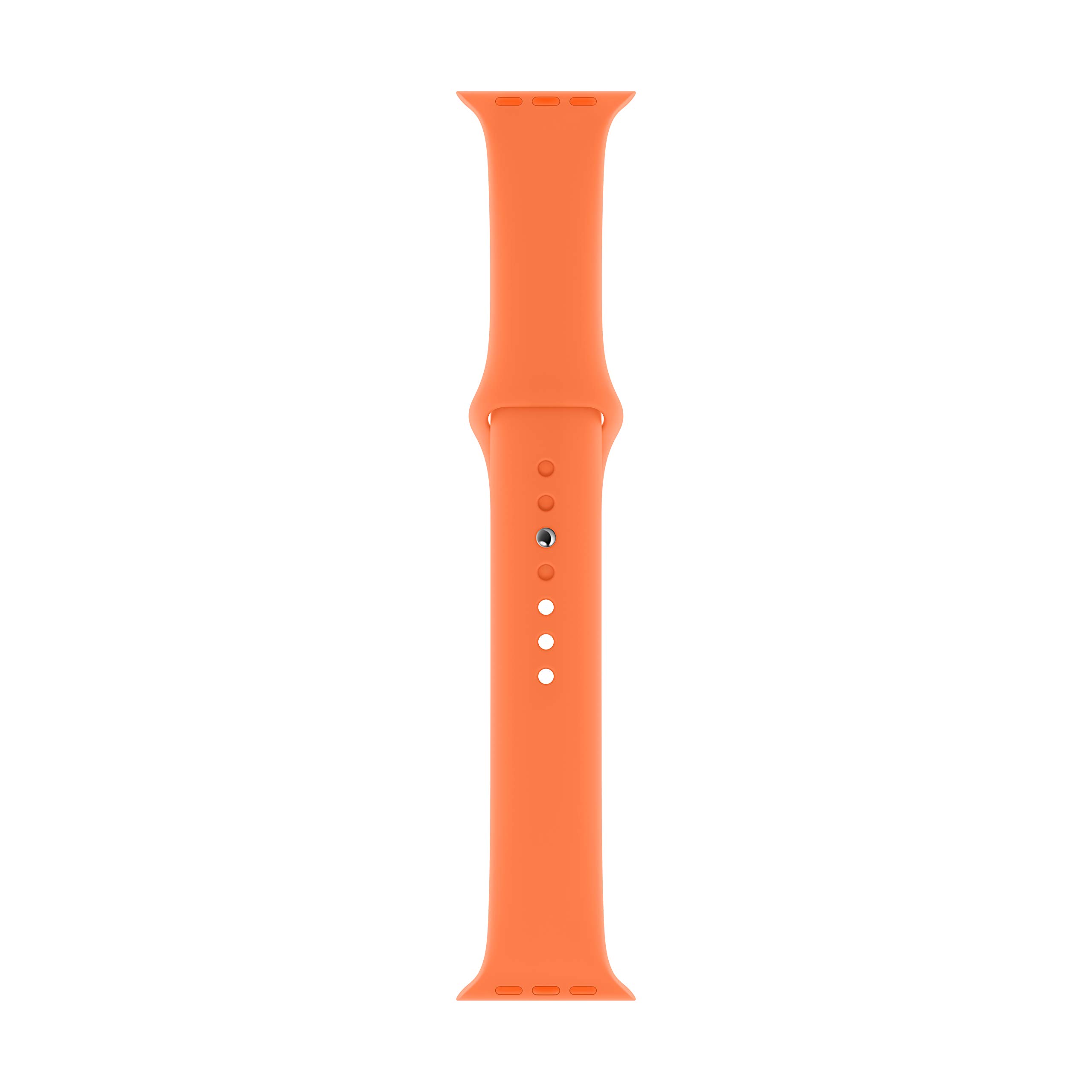 Apple Watch Sport Band (44mm) - Vitamin C - Regular