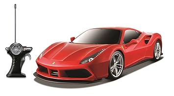 ferrari 488 remote control car