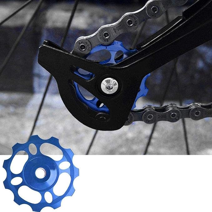 Rodillo rueda trasera #Bullbikestrainig - Bull Bikes Armilla