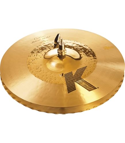 Amazon.com: Zildjian 14