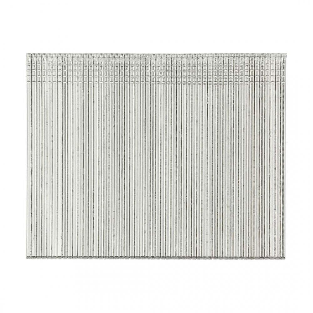 Timco BSS1664FirmaHold Collated Brad Nails - 16 Gauge - Straight - Stainless Steel - 16g x 64