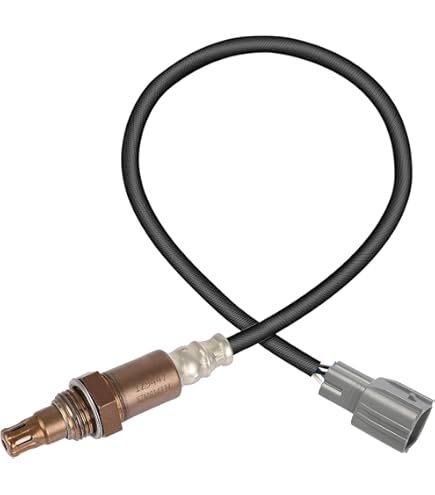 Amazon.com: Denso Oxygen Sensor - 234-4908 : Automotive