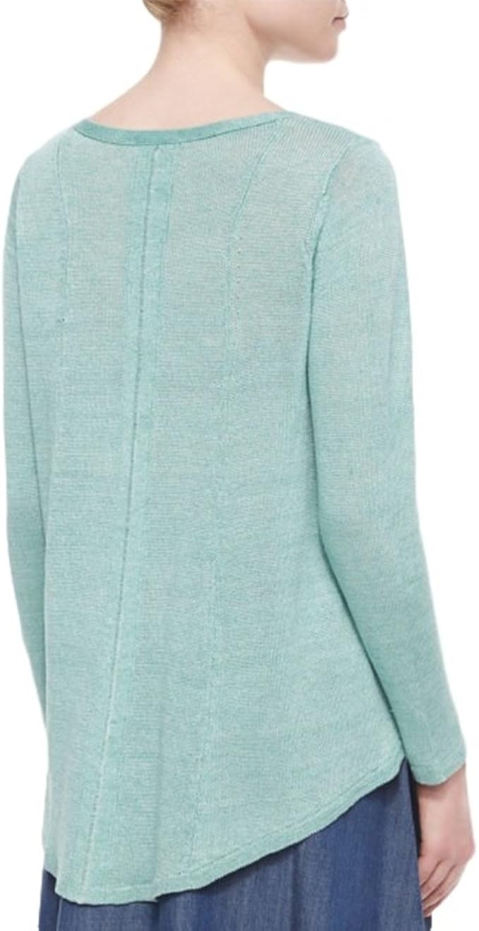 eileen fisher sweaters