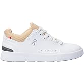 ON The Roger Advantage White/Sand 9 M