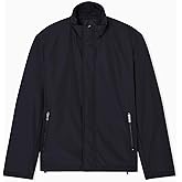 Armani Exchange mens Essential Blouson Jacket