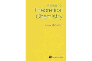 Manual For Theoretical Chemistry