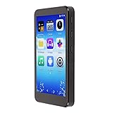 Mp4 Player with Bluetooth and WiFi, Quad Core MP3