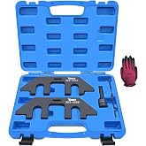 303-1655 Camshaft Holding Alignment Timing Tool Fit for Ford 3.5L EcoBoost | Compatible with Ford 3.5L Upgraded GT F-150 Expedition Lincoln Navigator 2017-2024, Gen3 10-Speed Trans, RT11