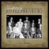 2014 African American Entreprenuers Wall by 