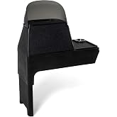 REVOLUTION PRODUCT DEVELOPMENT RPD 1822 Side Console Kit | For Jon Boat, Skiffs and More