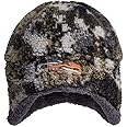 SITKA Gear Women's Hunting Insulated Windproof Concealment Evelated II Fanatic Beanie