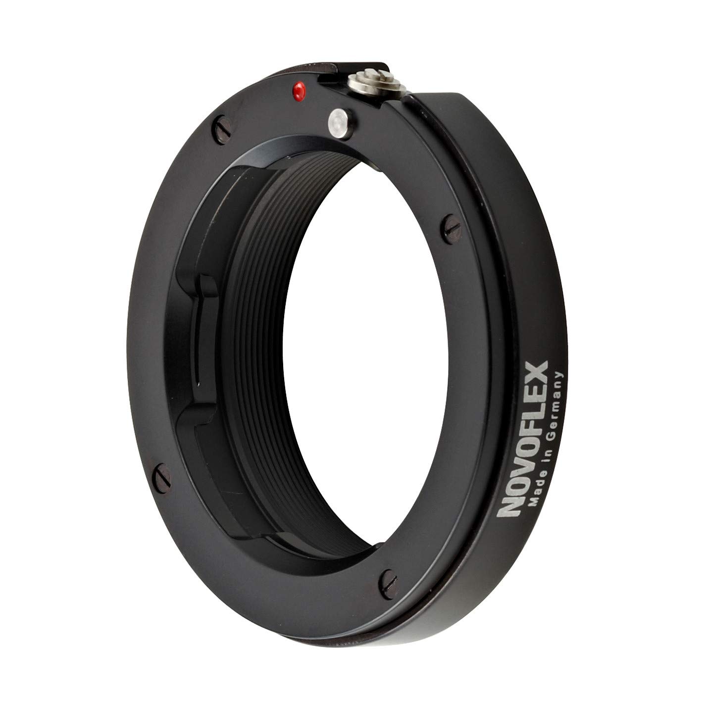 Novoflex Adapter for Leica M Lenses to Leica T Body (LET/LEM)