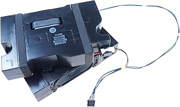 lg tv speaker replacement