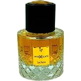 Khadlaj La Fede Intoxicate Eau de Parfum Spray for Unisex, 3.4 Ounce