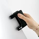 D.RECT 1020 Hole Punch Stop Rail 20 Sheets Metal Base Lever Safety view 4