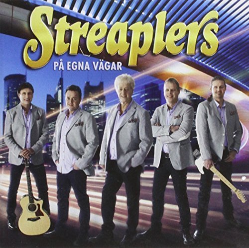 Streaplers - Pa Egna Vagar By Streaplers - Zortam Music
